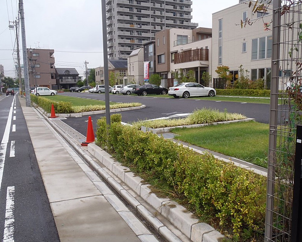 CBCハウジング　名駅北展示場