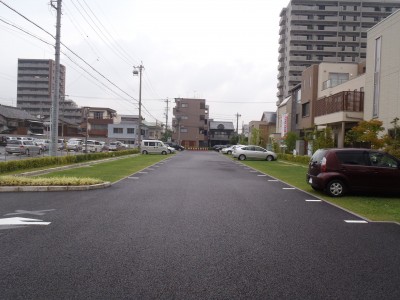 CBCハウジング　名駅北展示場