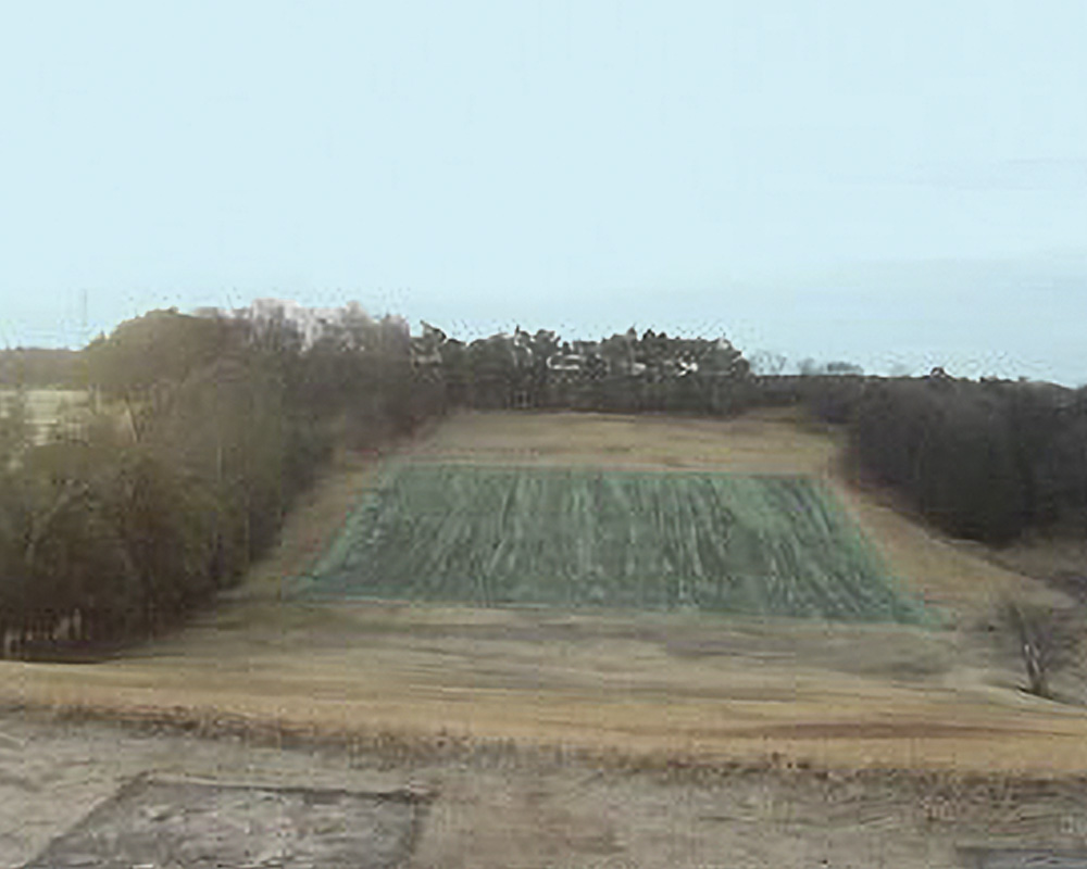 緑ヶ丘カンツリークラブ