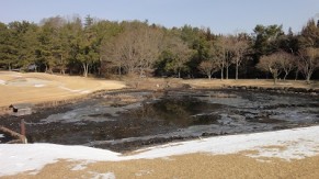 多治見カントリークラブ