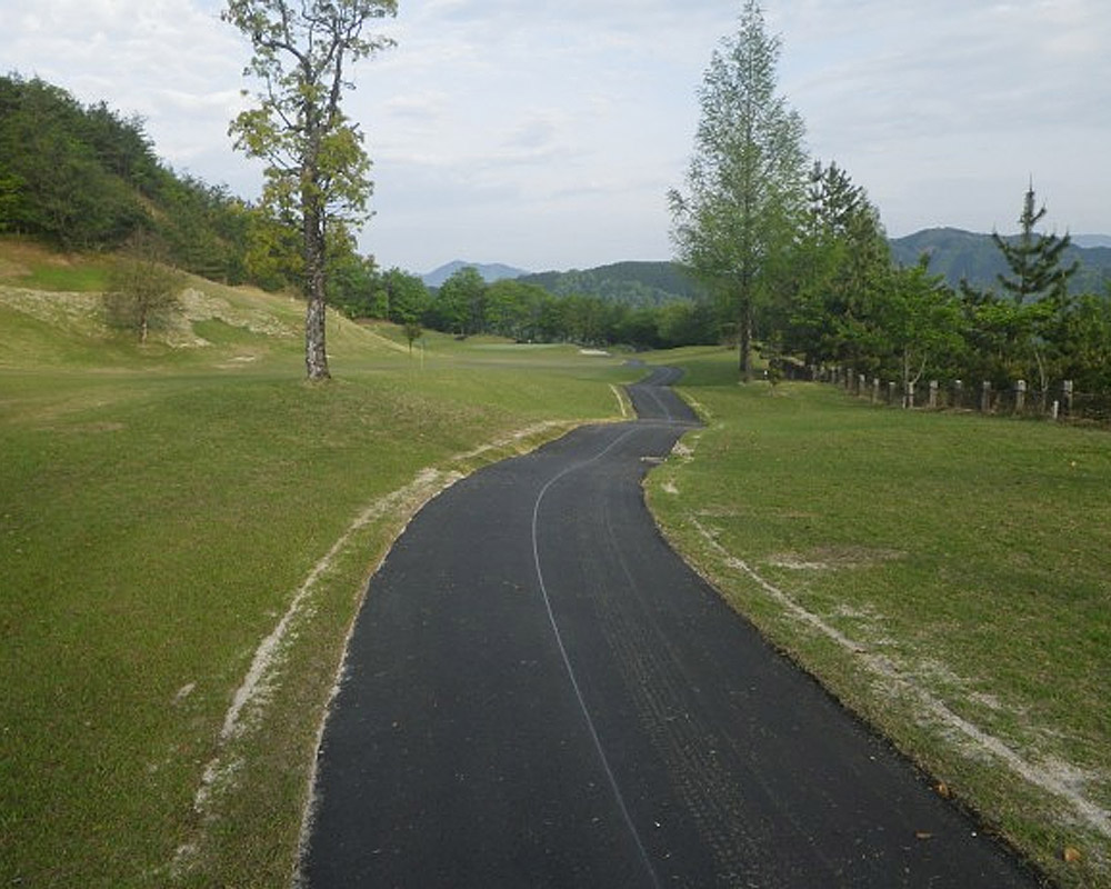 岐阜北カントリー倶楽部