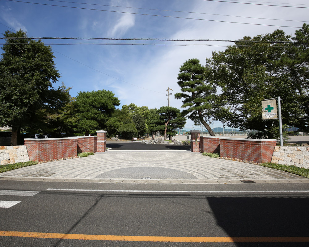 岐阜県立本巣松陽高等学校