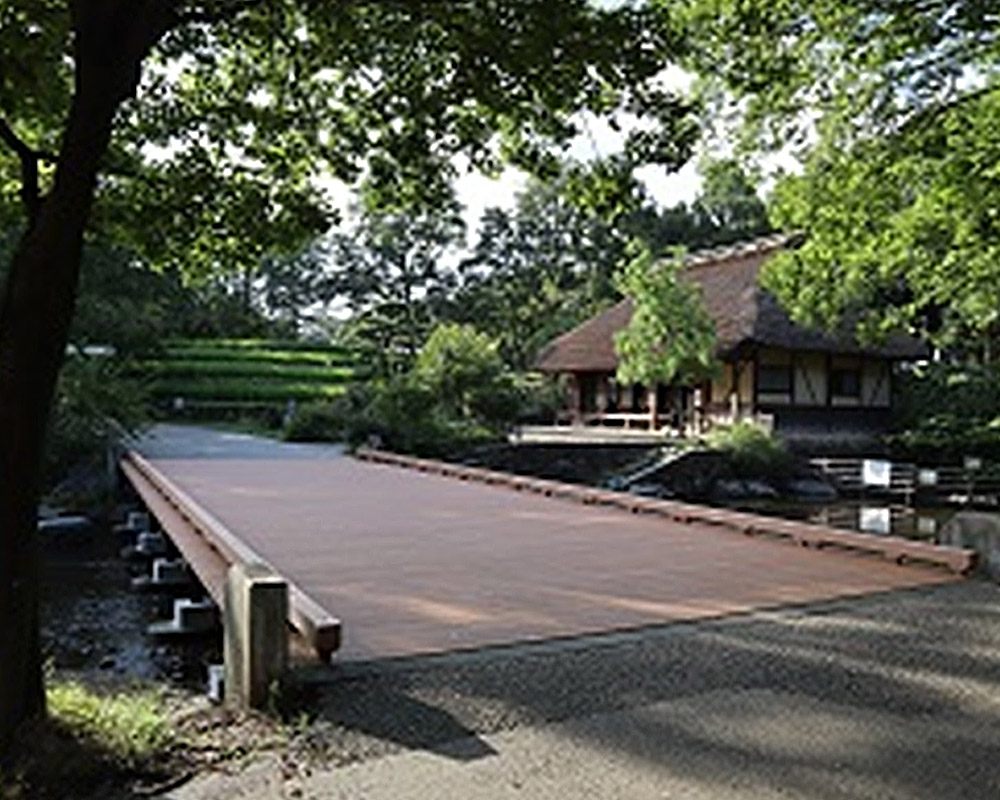 木曽三川公園　河川環境楽園