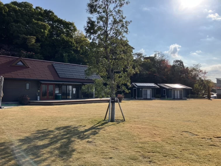 高森台 Walkable Park Frutto