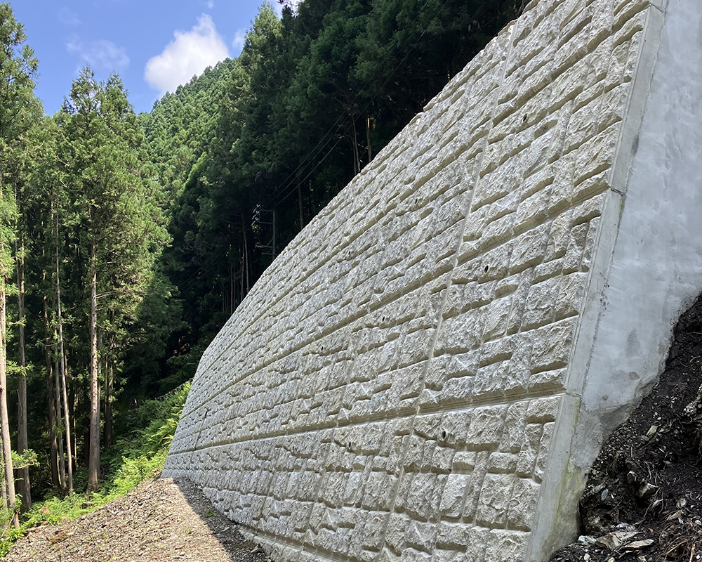 令和4年度国県道整備国交付金事業(社資交)(国)152号道路改良工事(水窪佐久間16工区)