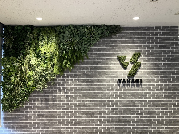 矢作建設工業株式会社 東京支店