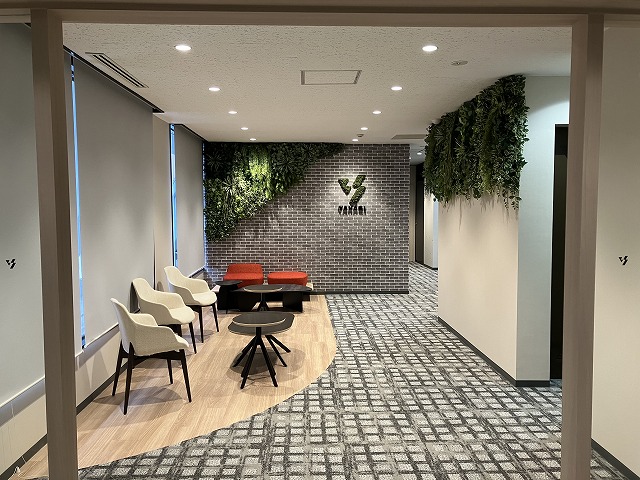 矢作建設工業株式会社 東京支店