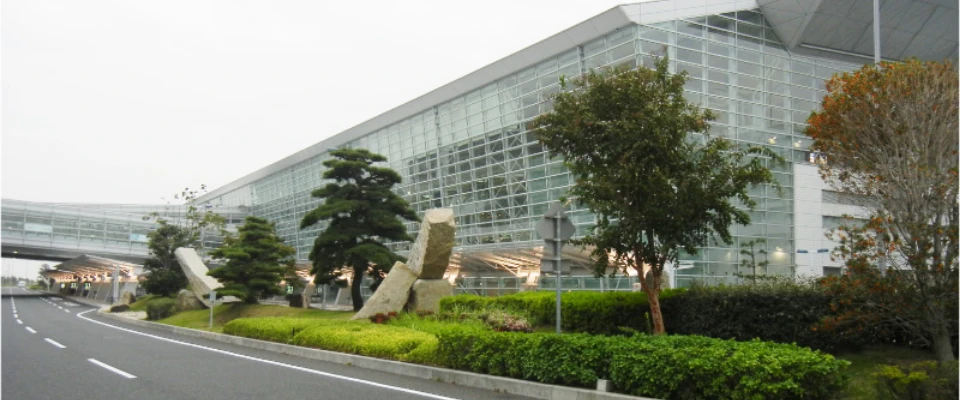 植栽管理 イメージ