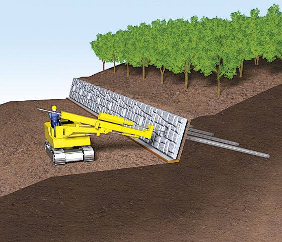 施工手順③ イメージ